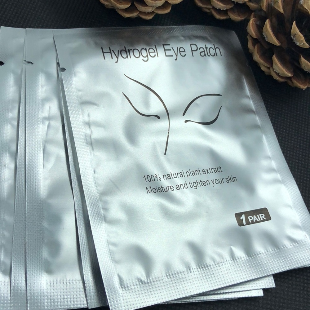 FREE With Purchase - Hydrogel Eye Patch 5pcs